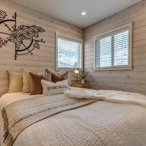 Creekside Innsbrook Whistler