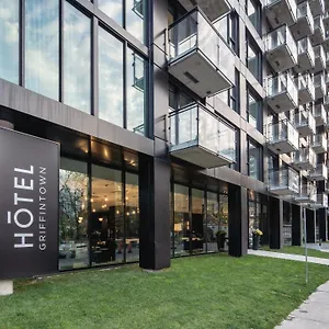 Aparthotel Griffintown, Montréal
