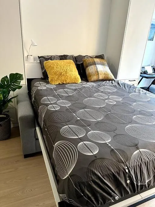 Appartement 1406 Sainte Elisabeth à Montréal